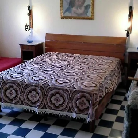 Apartment A Casa Di Amici